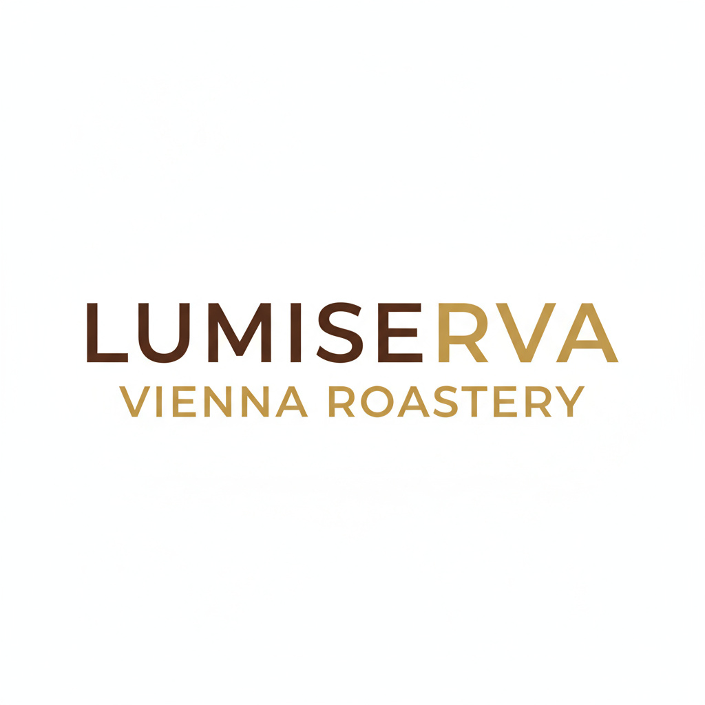 Lumiserva Vienna Roastery